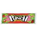 Sour Punch Sour Punch King Size Strawberry Straws 4.5 oz., PK24 8033
